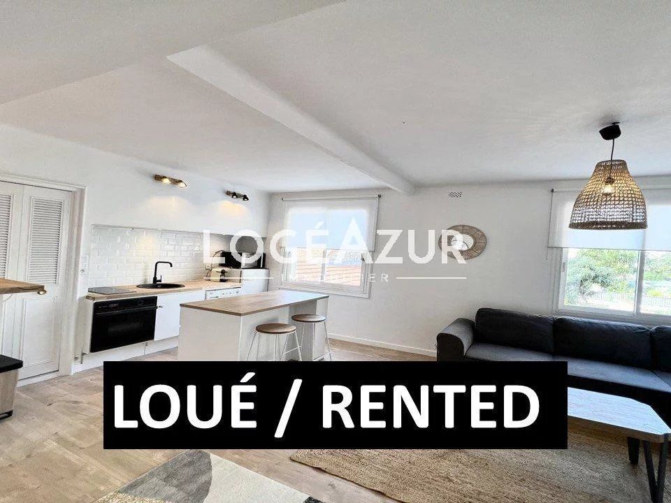 Apartamento en Golfe-Juan, Alpes-Maritimes - foto 1