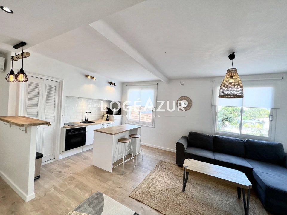 Apartamento en Golfe-Juan, Alpes-Maritimes - foto 2