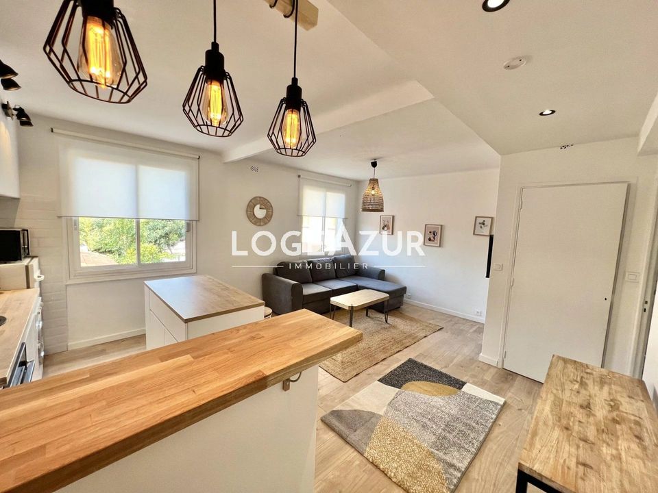 Apartamento en Golfe-Juan, Alpes-Maritimes - foto 3