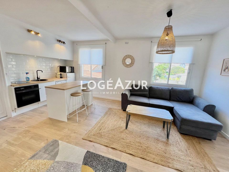 Apartamento en Golfe-Juan, Alpes-Maritimes - foto 5