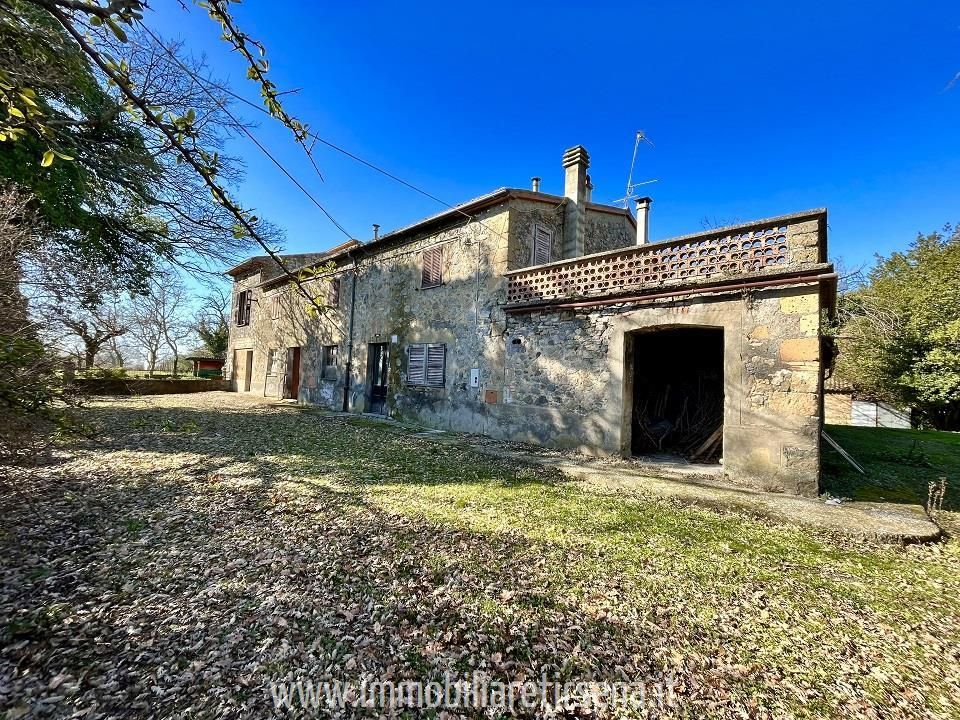 Farm hus i Orvieto, Terni - foto 1