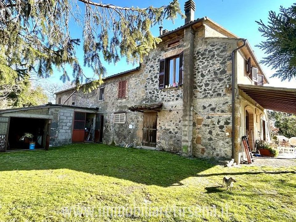 Farm hus i Orvieto, Terni - foto 4