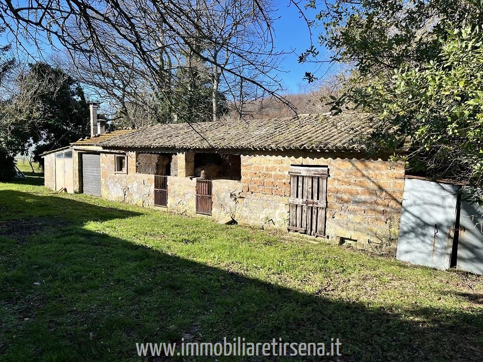 Farm hus i Orvieto, Terni - foto 5