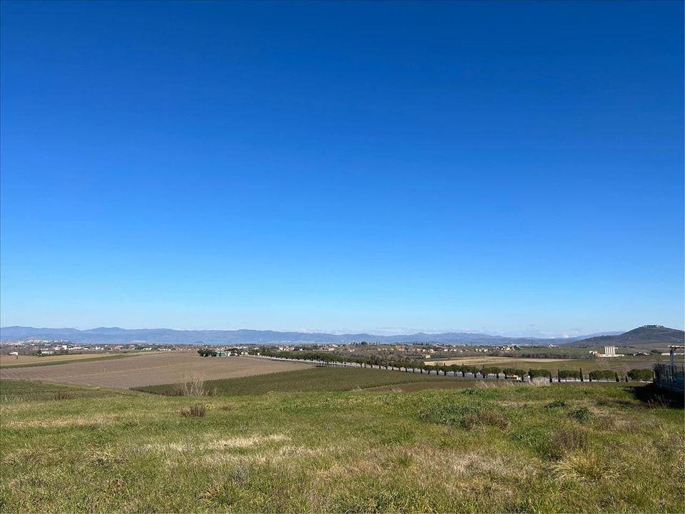 Helårsgrund i Paciano, Perugia - foto 4