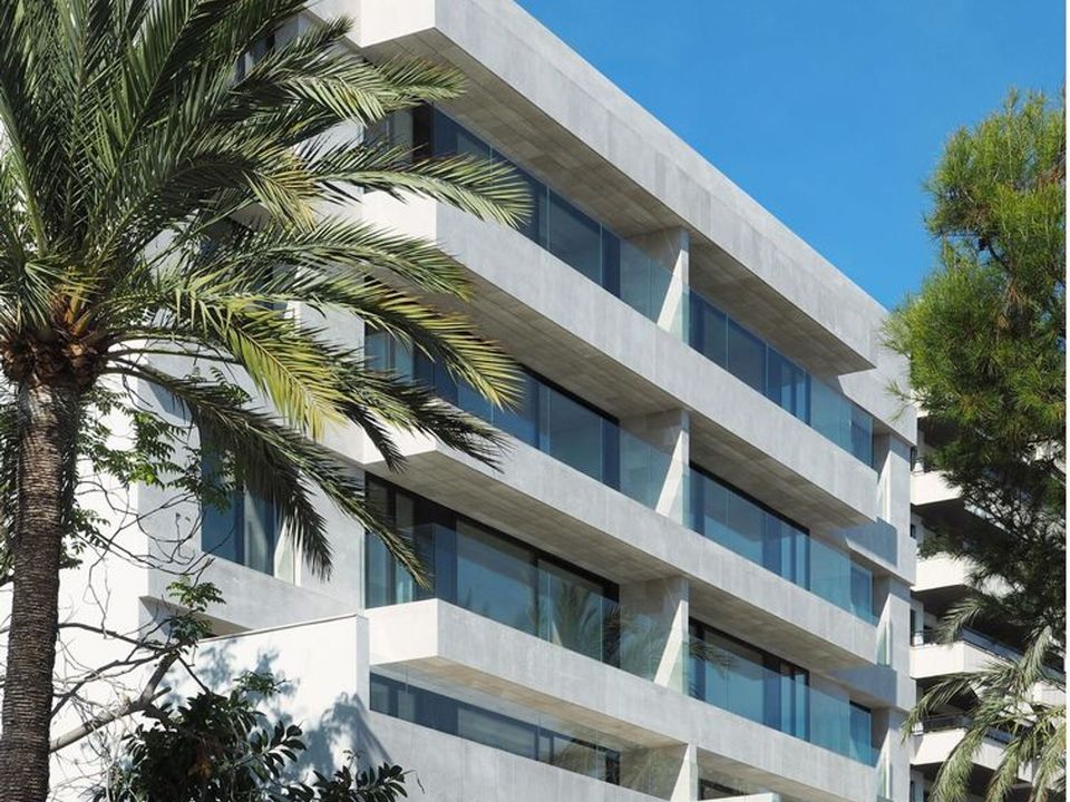 Lejlighed i Palma De Mallorca, Mallorca - foto 4