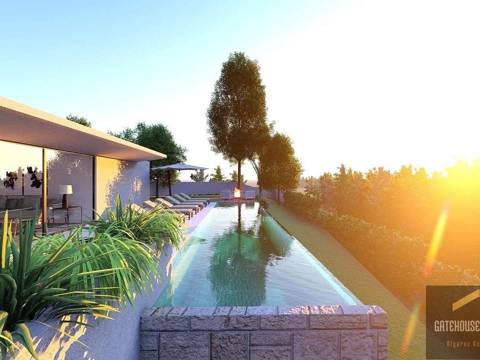 Villa i Silves, Faro - foto 1