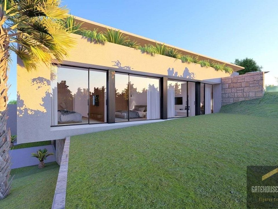 Villa i Silves, Faro - foto 2