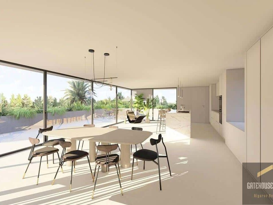 Villa i Silves, Faro - foto 5