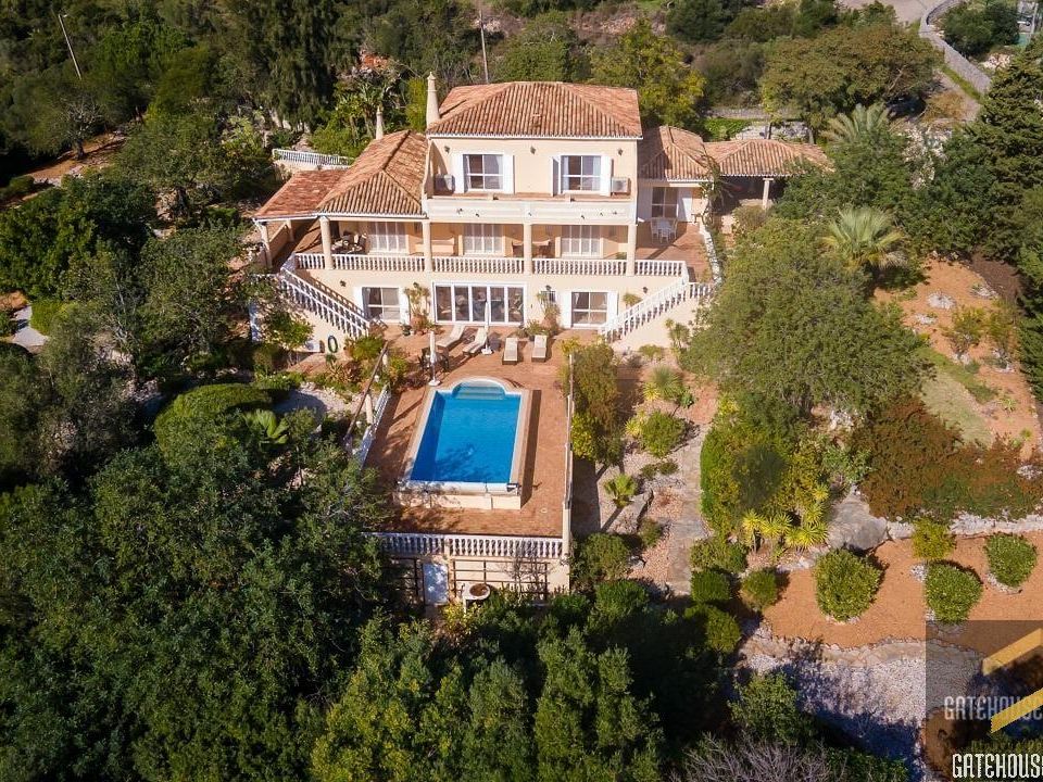 Villa i Santa Barbara de Nexe, Faro - foto 2