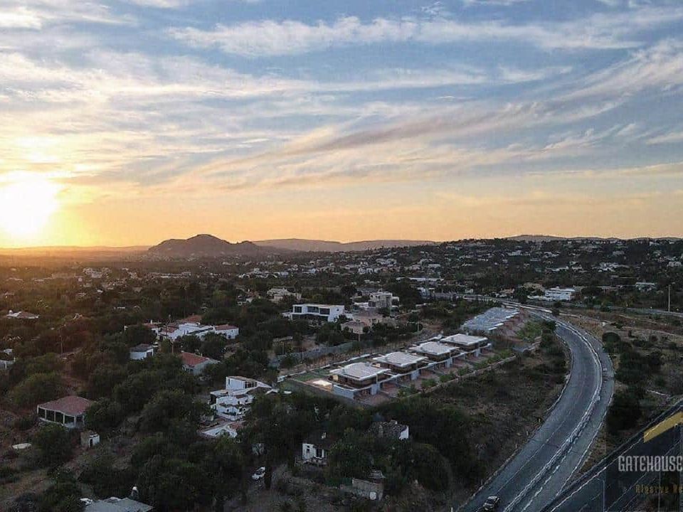 Helårsgrund i Almancil, Faro - foto 3