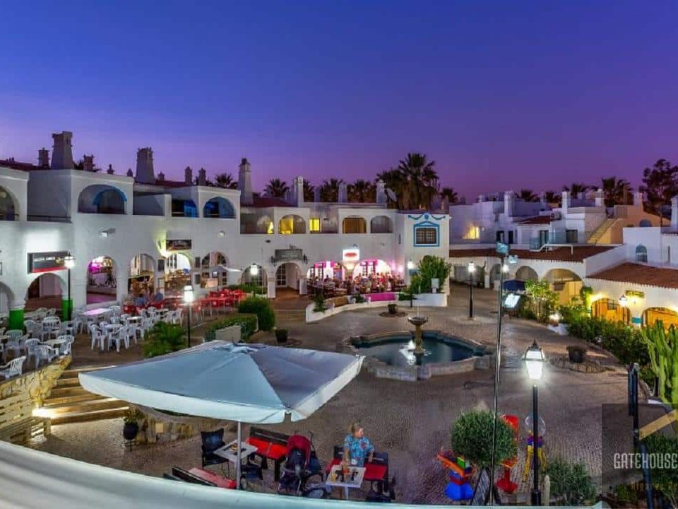 Erhvervsejendom i Lagoa, Faro - foto 2