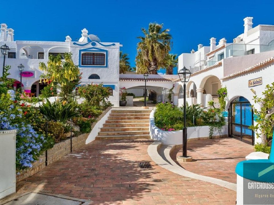 Erhvervsejendom i Lagoa, Faro - foto 3