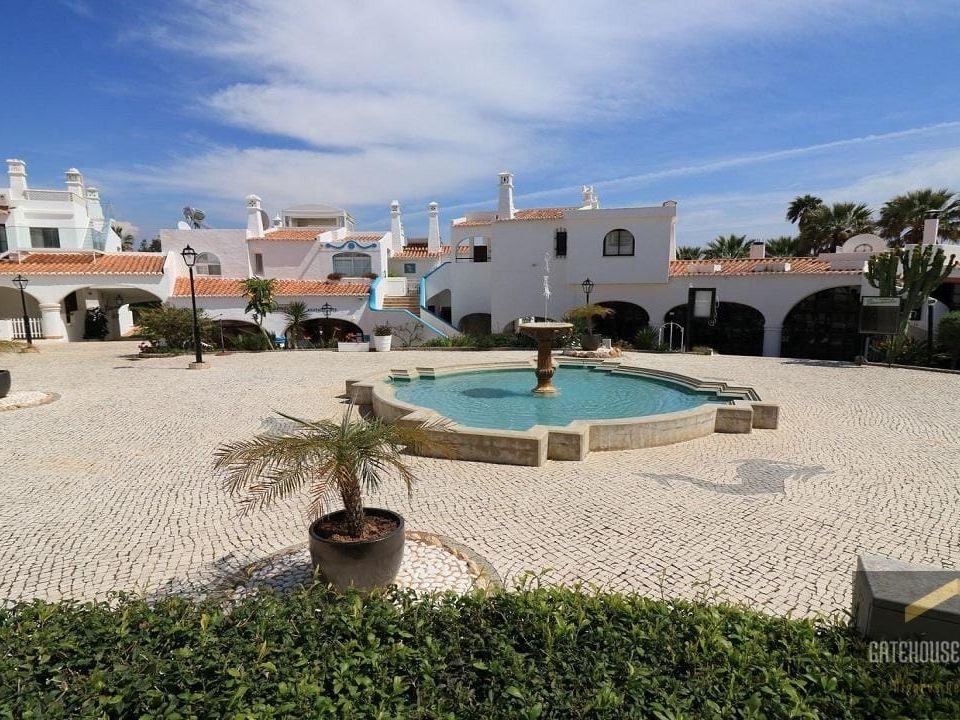 Erhvervsejendom i Lagoa, Faro - foto 5