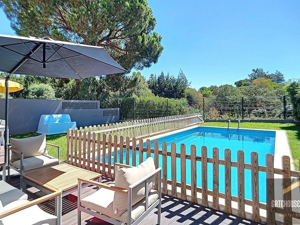 Villa i Albufeira, Faro - foto 2