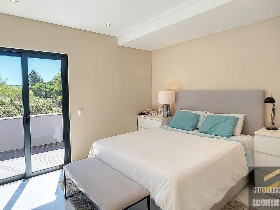 Villa i Albufeira, Faro - foto 3