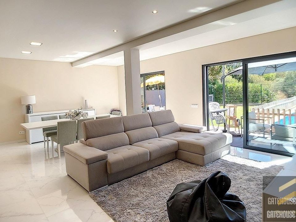 Villa i Albufeira, Faro - foto 5