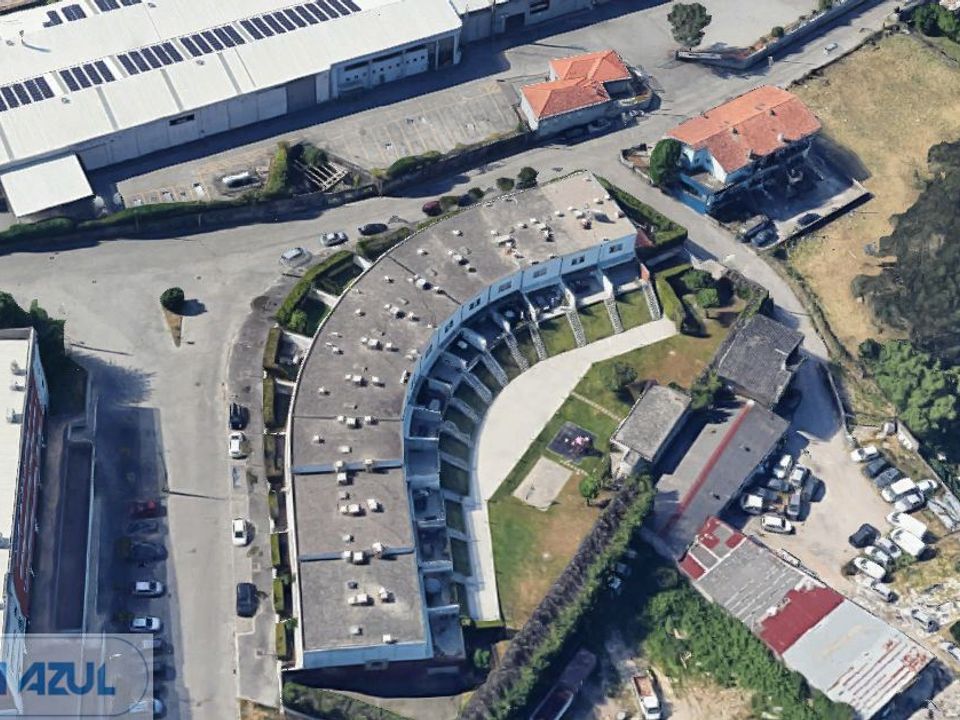 Helårsgrund i Maia, Porto - foto 4