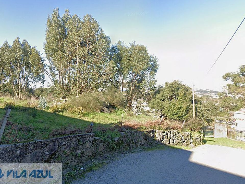 Helårsgrund i Maia, Porto - foto 5