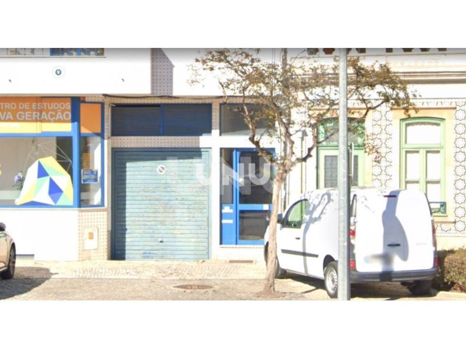 Garage i Ovar, Aveiro - foto 1