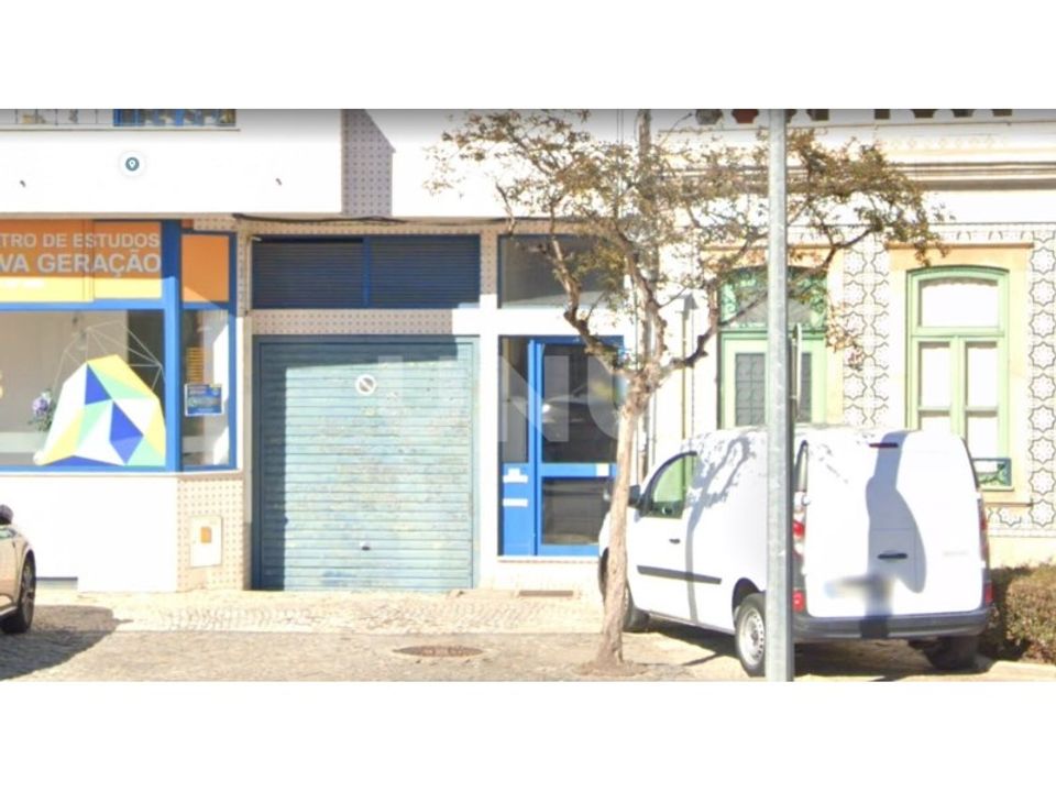 Garage i Ovar, Aveiro - foto 2