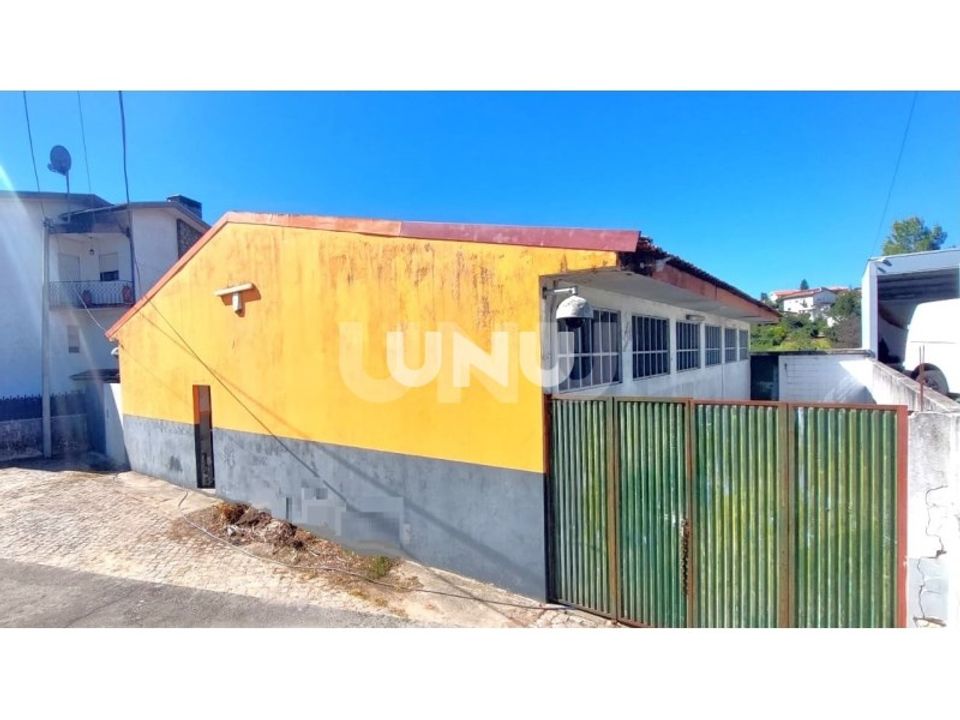 Erhvervsejendom i Vila de Cucujaes, Aveiro - foto 3