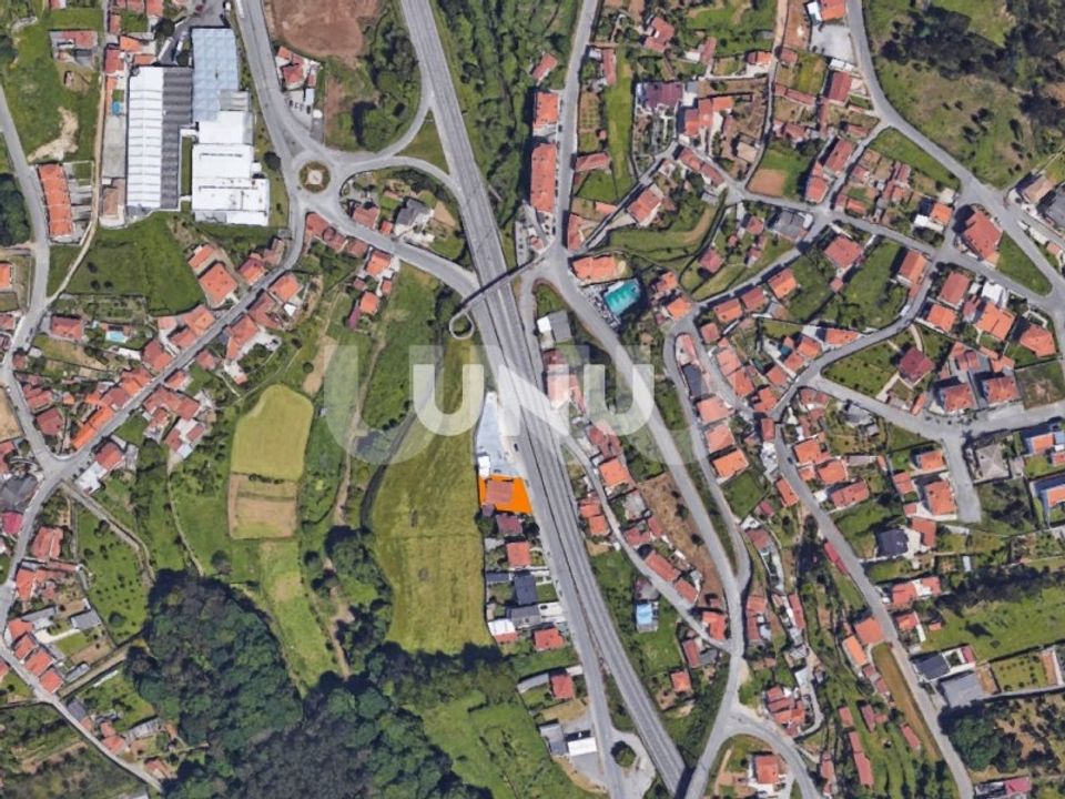 Erhvervsejendom i Vila de Cucujaes, Aveiro - foto 4