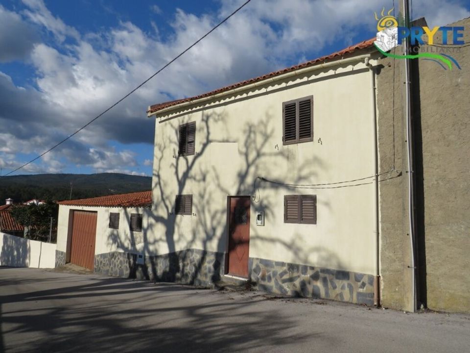 Villa in Proenca-a-Nova, Castelo Branco - foto 2
