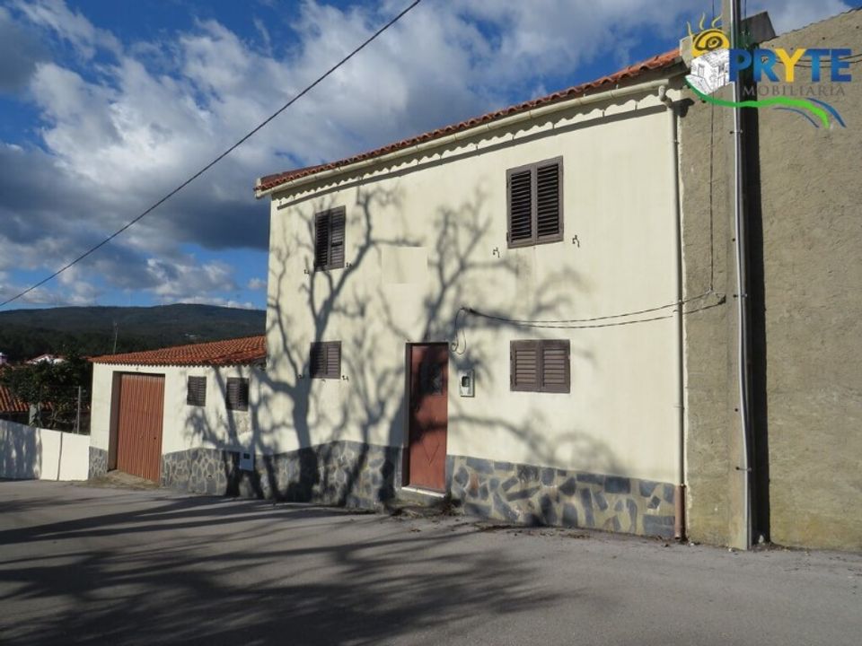 Villa in Proenca-a-Nova, Castelo Branco - foto 3