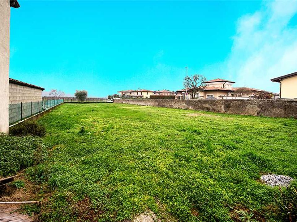 Tomt i Erbusco, Brescia - bilde 3
