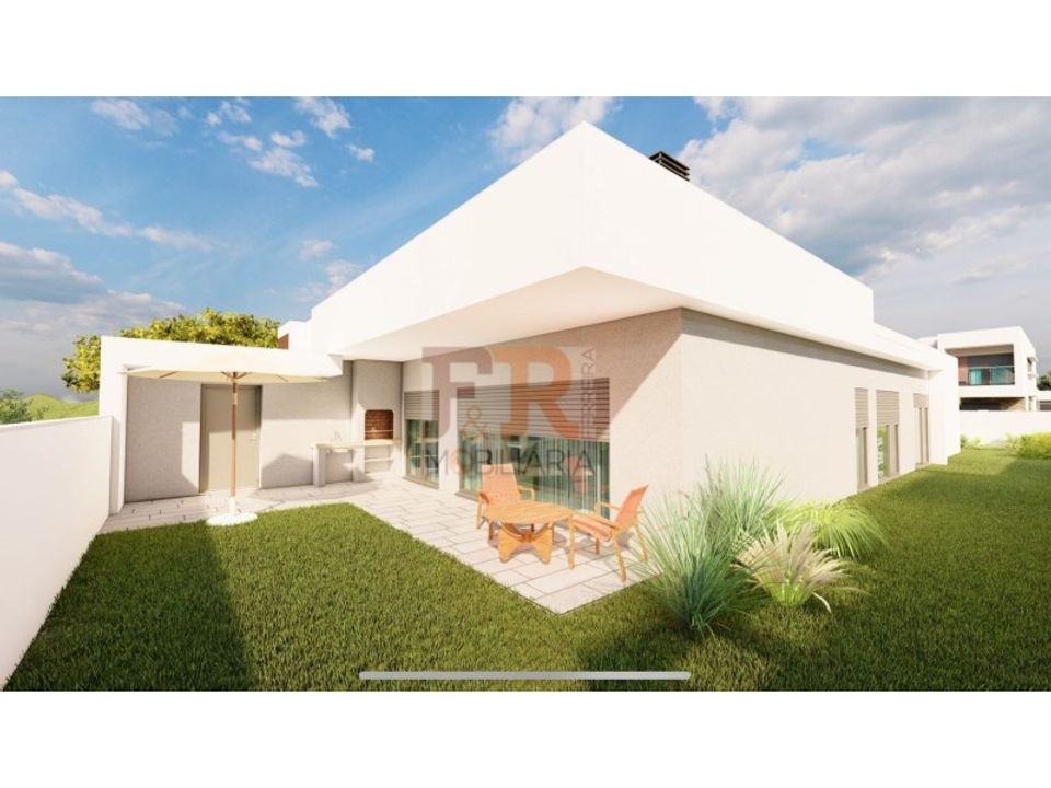 Villa i Fernao Ferro, Setubal - foto 2