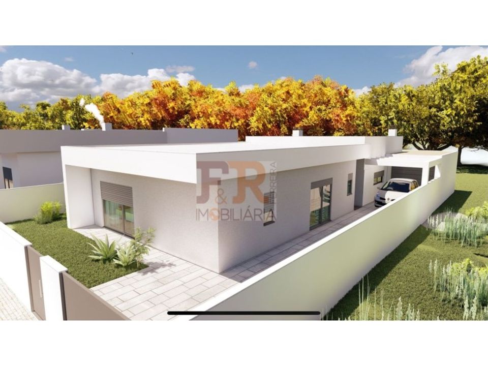 Villa i Fernao Ferro, Setubal - foto 4