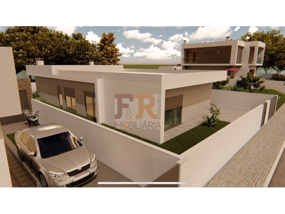 Villa i Fernao Ferro, Setubal - foto 5
