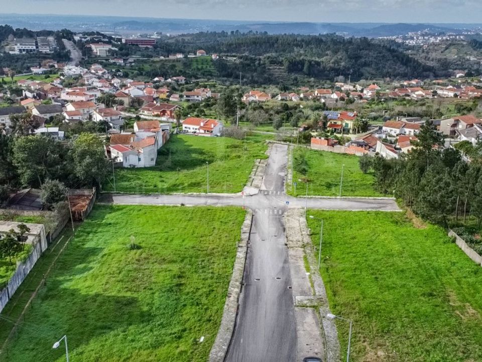 Helårsgrund i Coimbra, Coimbra - foto 1