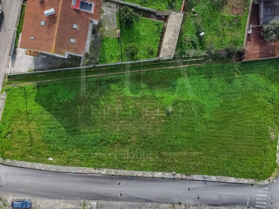Helårsgrund i Coimbra, Coimbra - foto 2