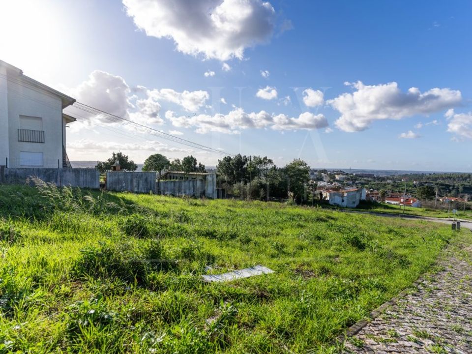 Helårsgrund i Coimbra, Coimbra - foto 3