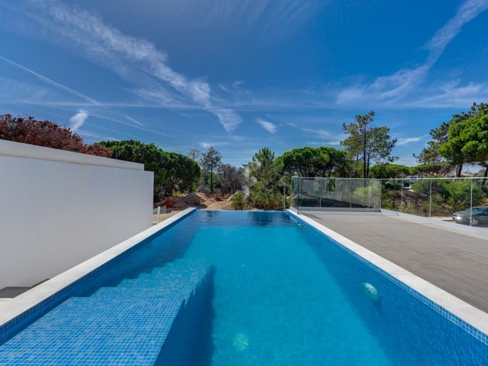 Villa i Almancil, Faro - foto 2