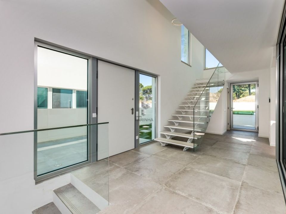 Villa i Almancil, Faro - foto 3