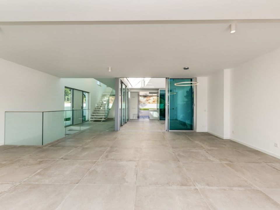 Villa i Almancil, Faro - foto 4