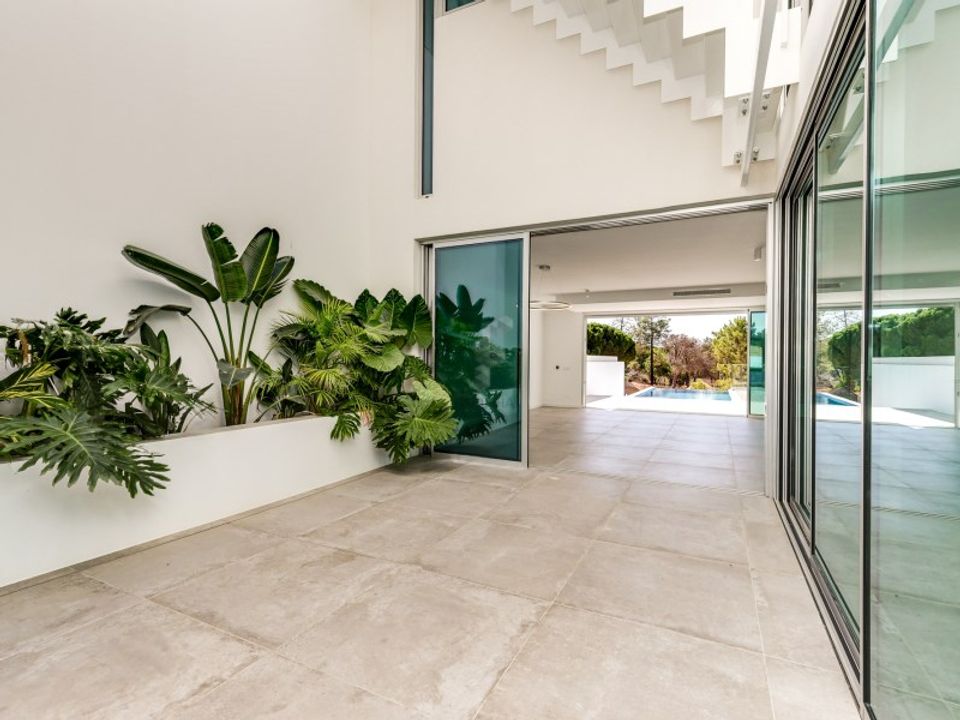 Villa i Almancil, Faro - foto 5