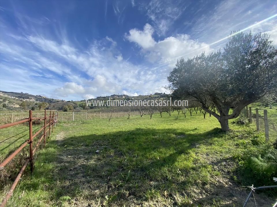 Helårsgrund i San Cataldo, Caltanissetta - foto 2
