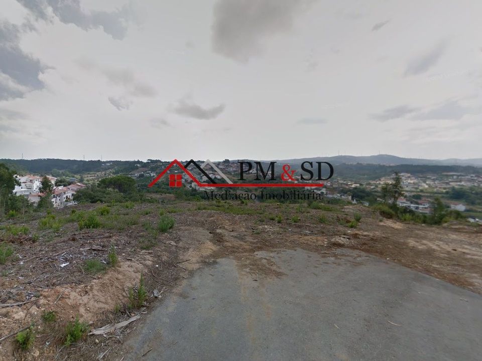 Helårsgrund i Leiria, Leiria - foto 5