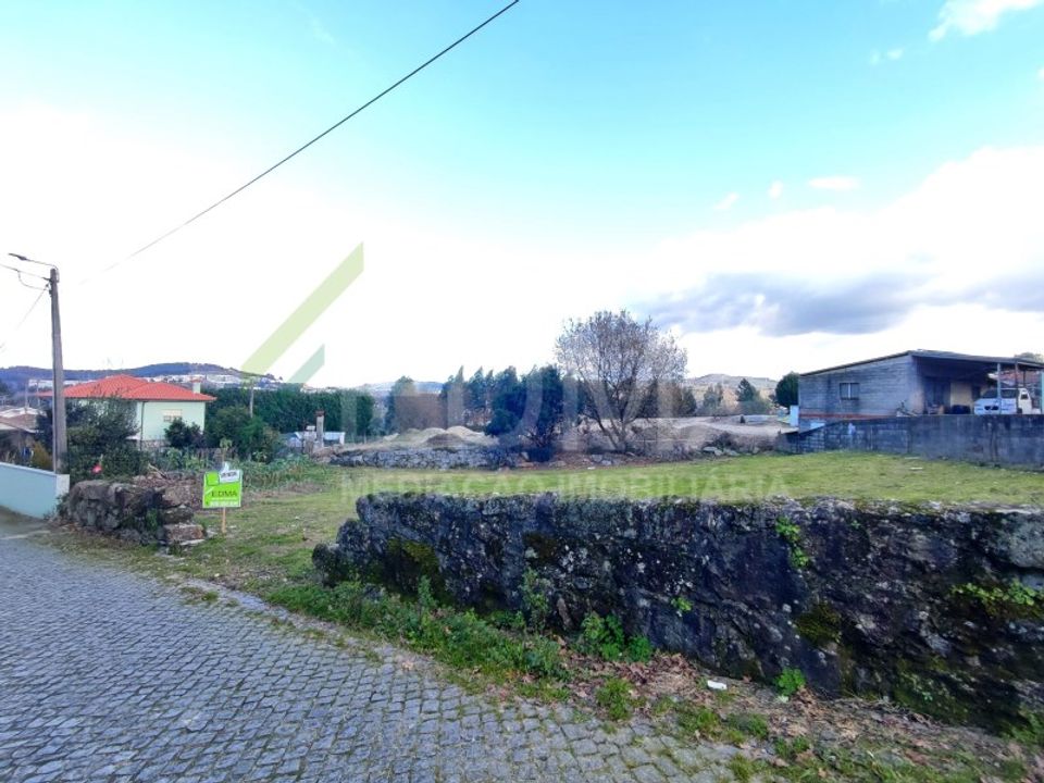 Helårsgrund i Vila Nova de Famalicao, Braga - foto 2