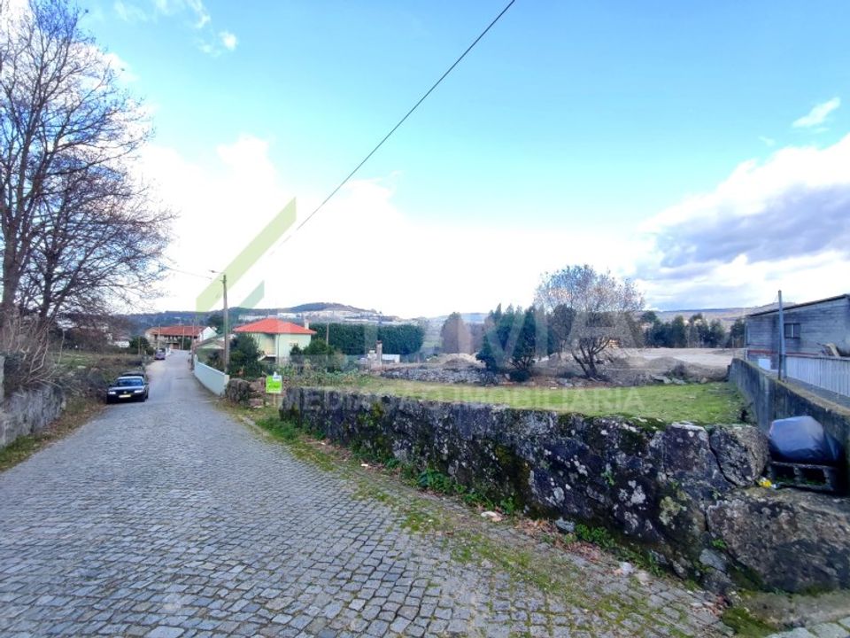 Helårsgrund i Vila Nova de Famalicao, Braga - foto 4
