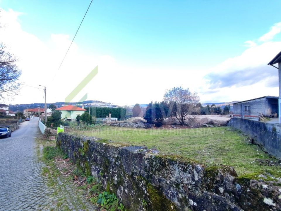 Helårsgrund i Vila Nova de Famalicao, Braga - foto 5