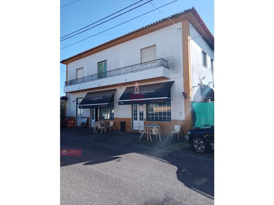 Villa i Asseiceira, Santarem - foto 1
