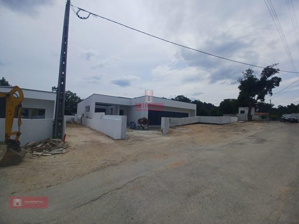 Villa i Casal dos Claros, Leiria - foto 2