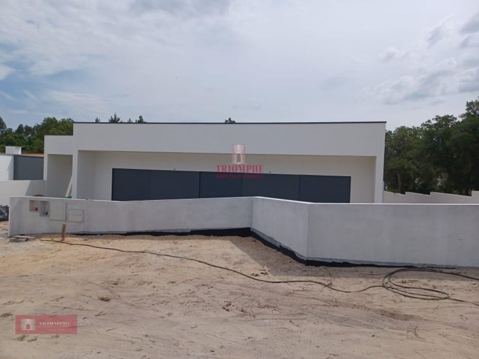 Villa i Casal dos Claros, Leiria - foto 3