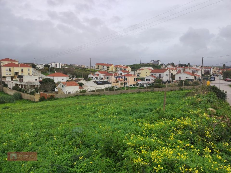 Helårsgrund i Mafra, Lisbon - foto 2