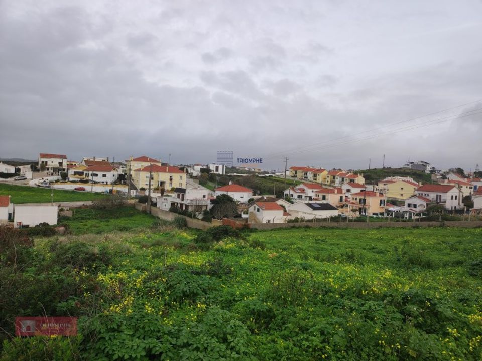 Helårsgrund i Mafra, Lisbon - foto 3