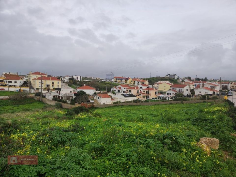Helårsgrund i Mafra, Lisbon - foto 4